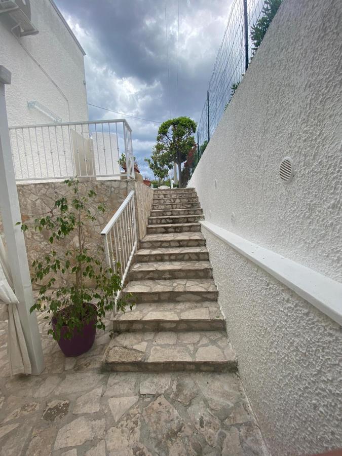 Dimora Al Mare Villa Villanova di Ostuni Exterior photo