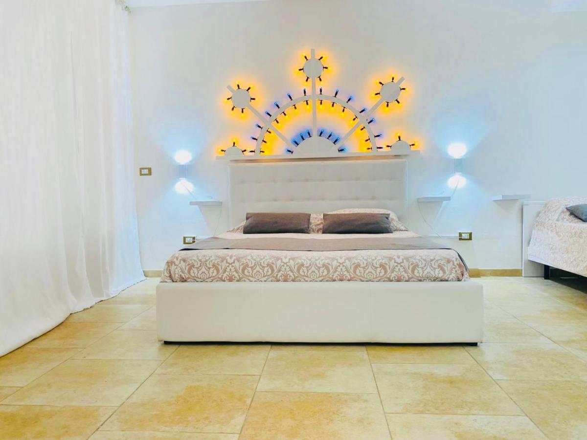 Dimora Al Mare Villa Villanova di Ostuni Exterior photo