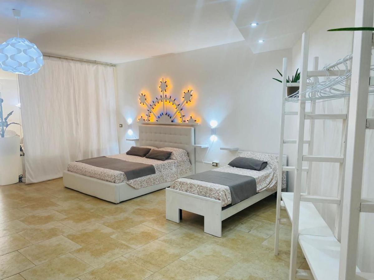 Dimora Al Mare Villa Villanova di Ostuni Exterior photo