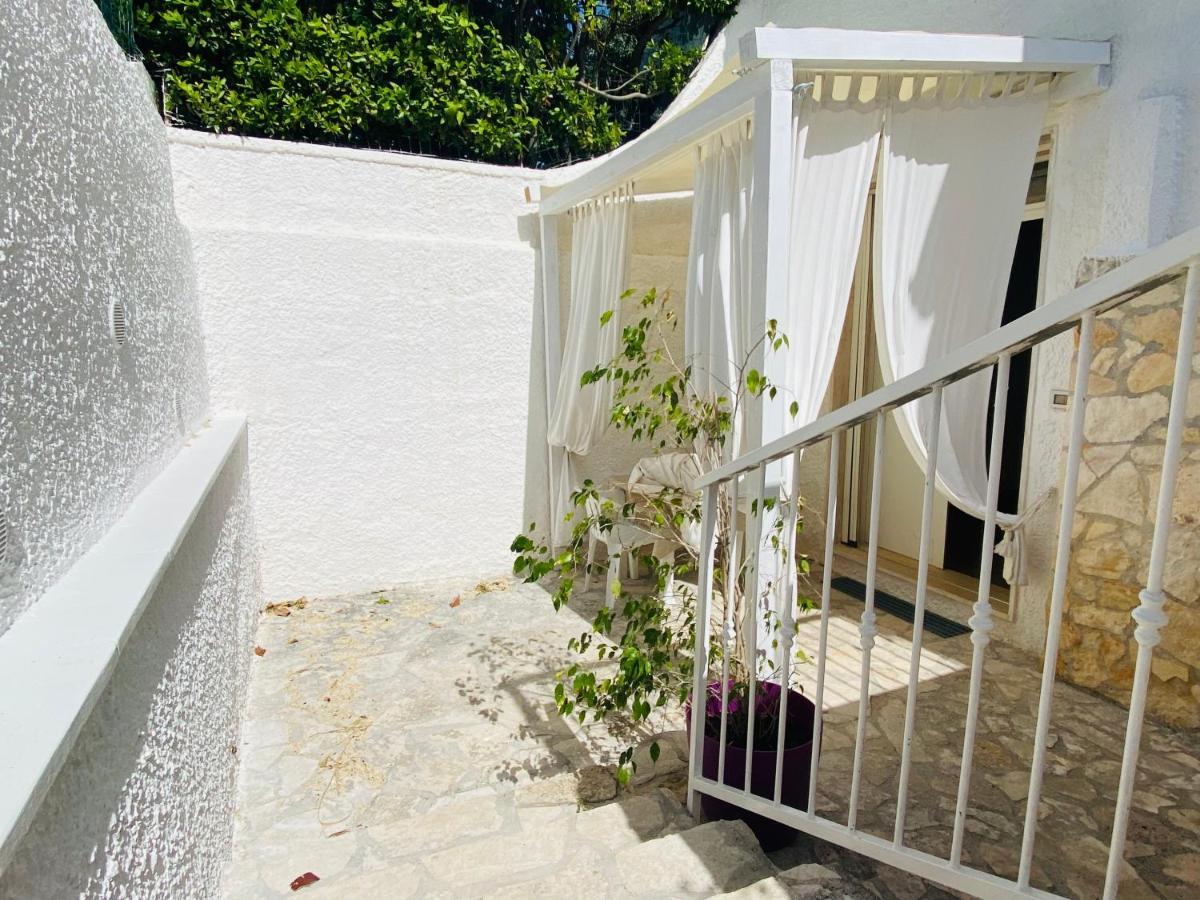 Dimora Al Mare Villa Villanova di Ostuni Exterior photo