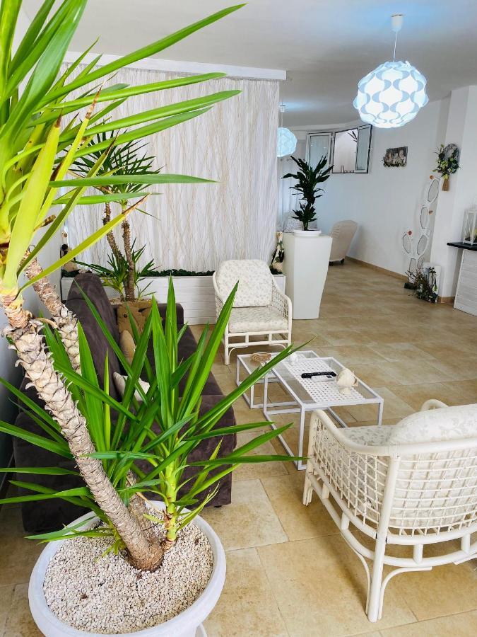 Dimora Al Mare Villa Villanova di Ostuni Exterior photo