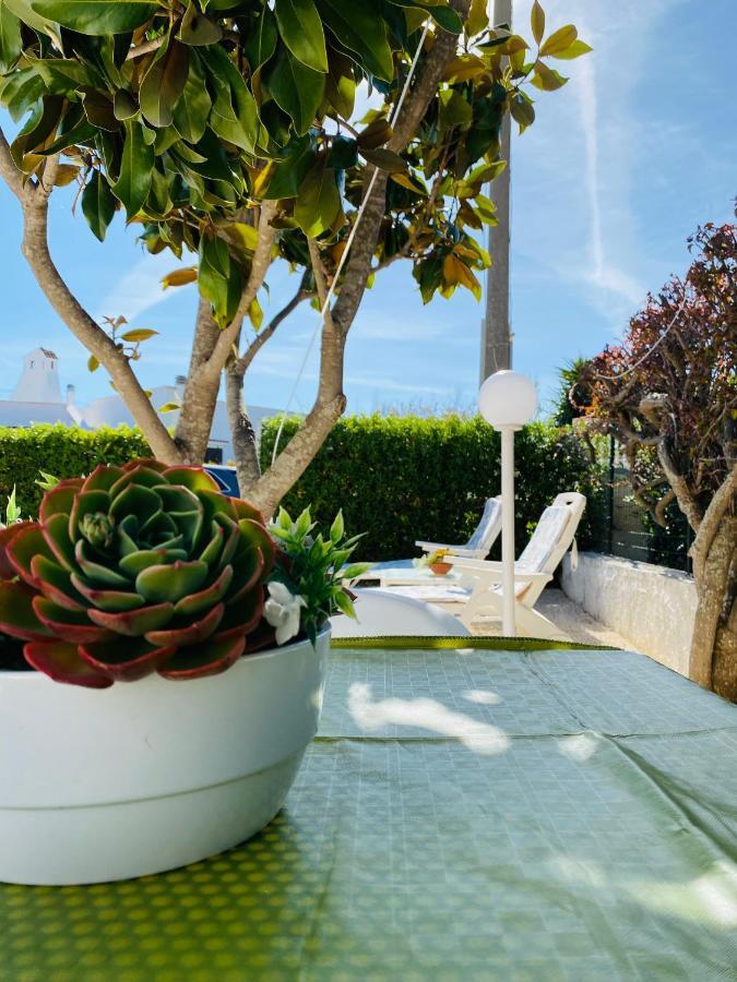 Dimora Al Mare Villa Villanova di Ostuni Exterior photo
