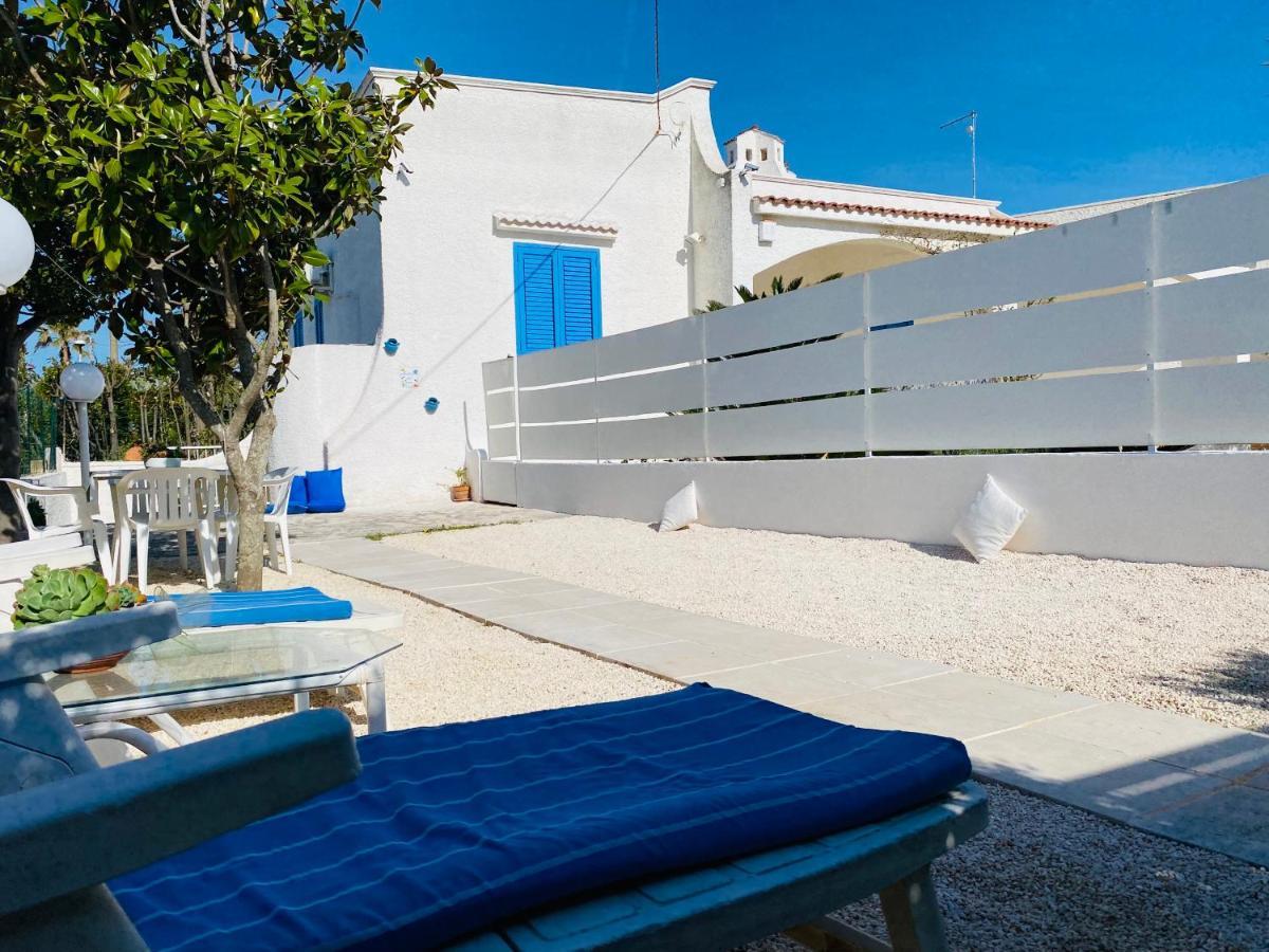 Dimora Al Mare Villa Villanova di Ostuni Exterior photo