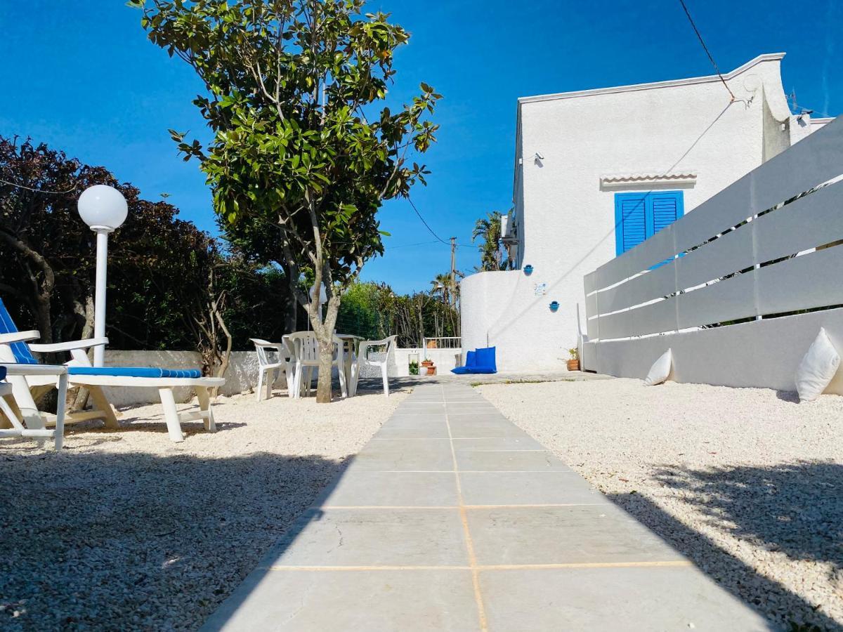 Dimora Al Mare Villa Villanova di Ostuni Exterior photo