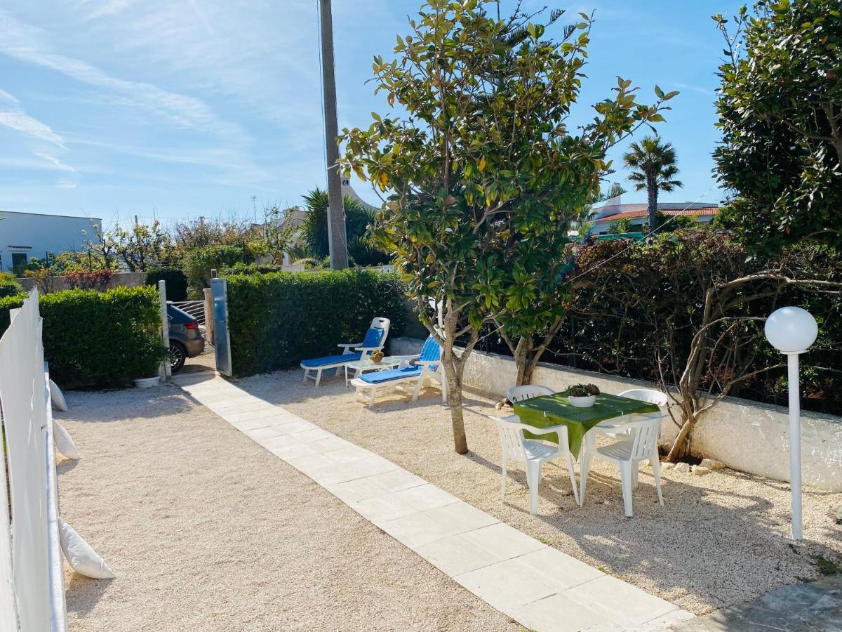 Dimora Al Mare Villa Villanova di Ostuni Exterior photo