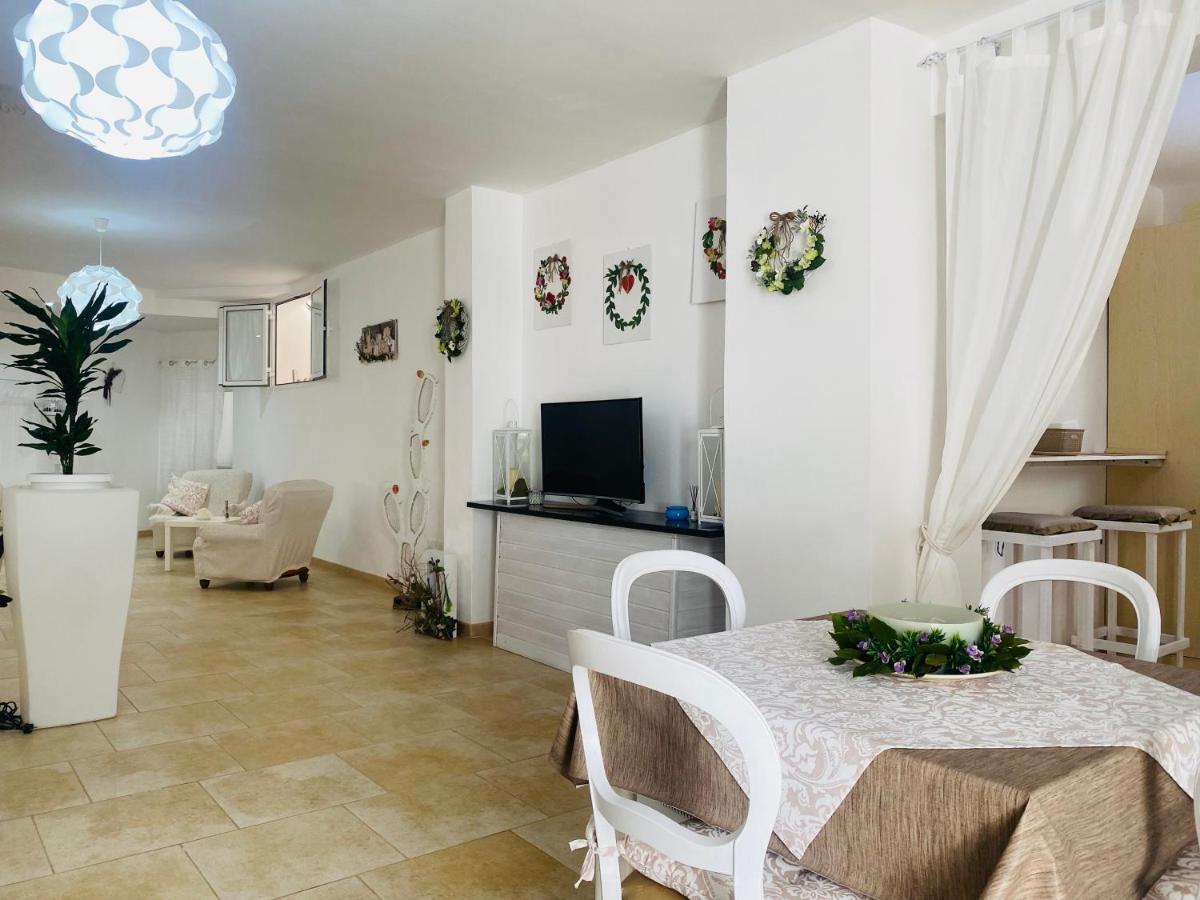 Dimora Al Mare Villa Villanova di Ostuni Exterior photo