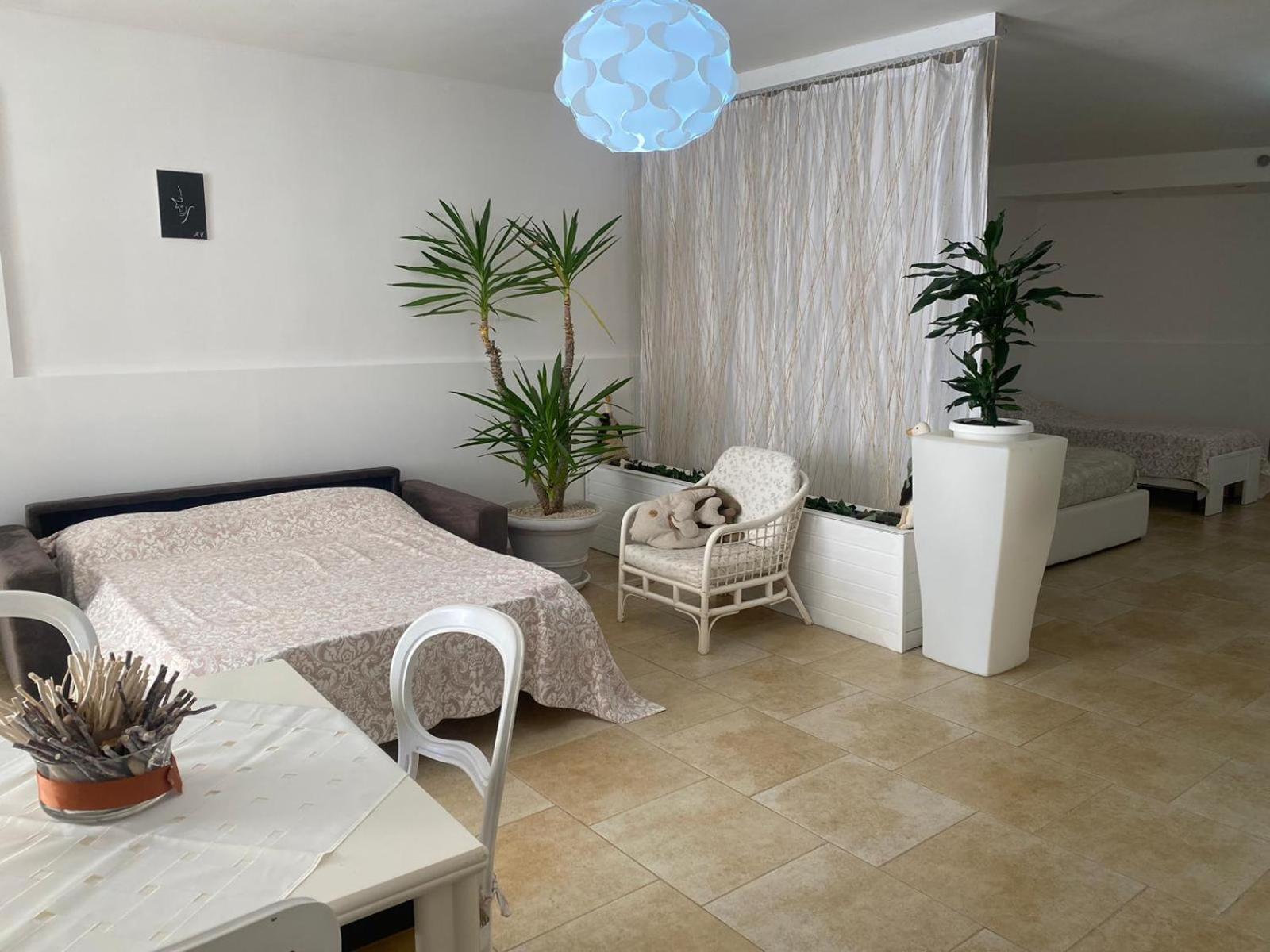 Dimora Al Mare Villa Villanova di Ostuni Exterior photo