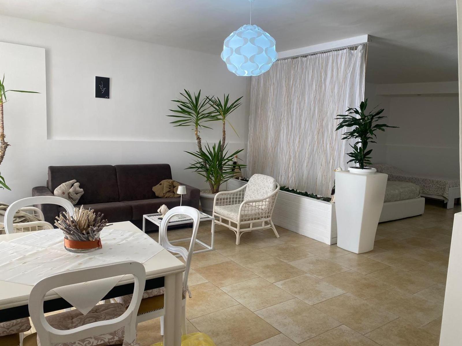 Dimora Al Mare Villa Villanova di Ostuni Exterior photo