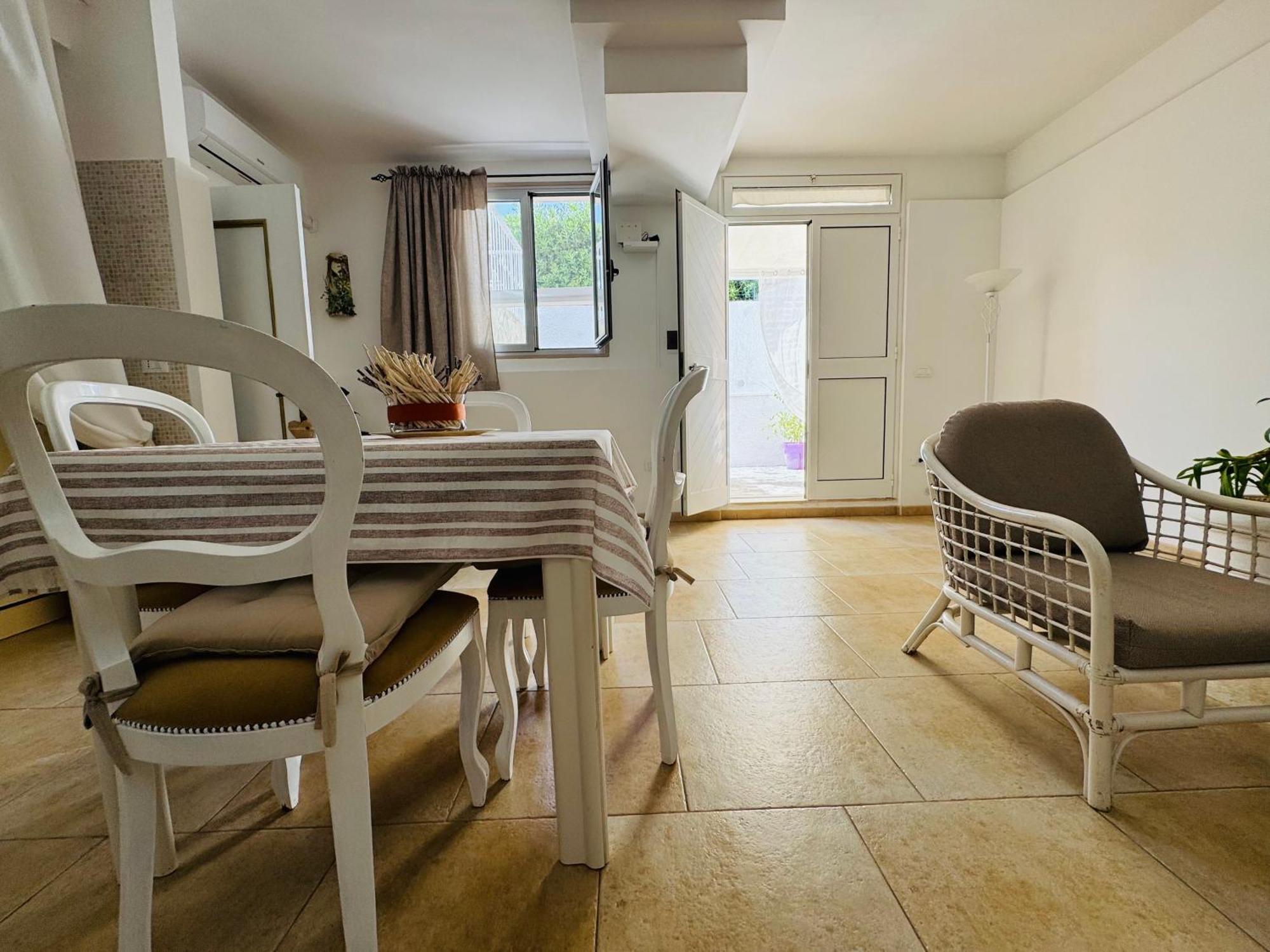 Dimora Al Mare Villa Villanova di Ostuni Exterior photo